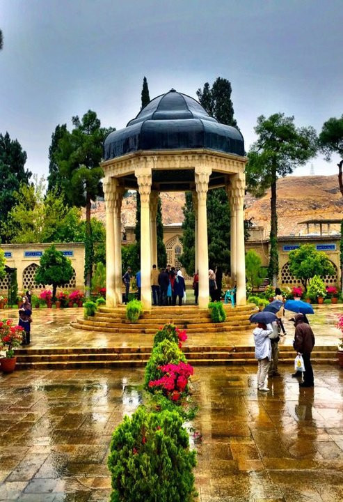 عکس شیراز