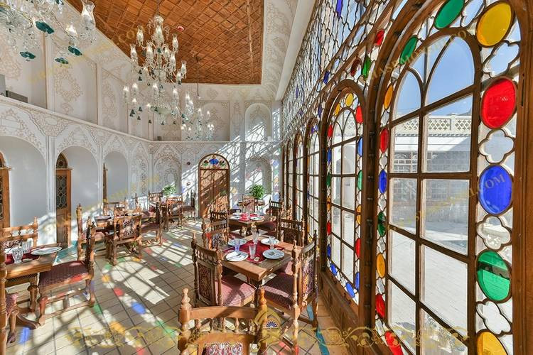 عکس تجربه بهترین طعم ها در رستوران های اصفهان