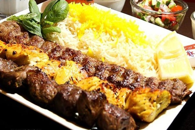 عکس رستوران راستگو