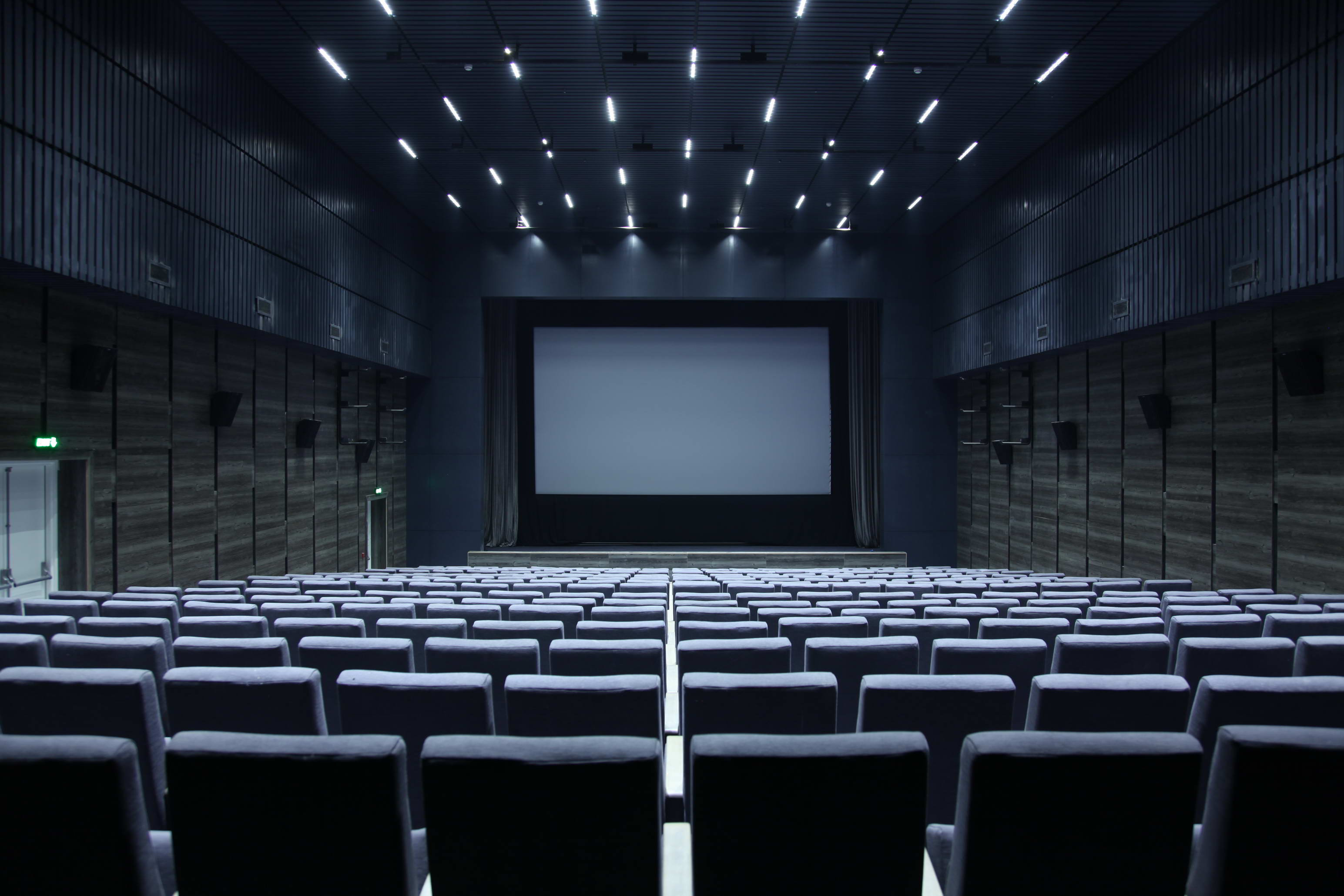 عکس پردیس سینمایی چارسو 6